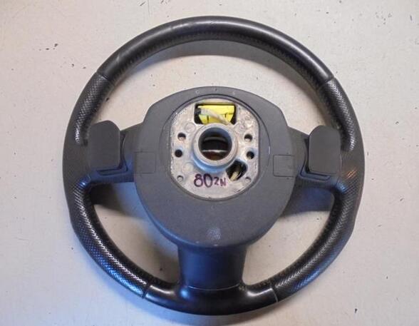 Steering Wheel AUDI A6 Avant (4F5, C6)