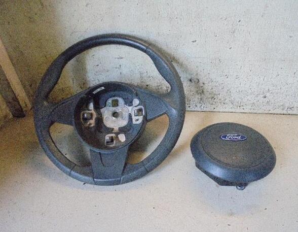 Steering Wheel FORD KA (RU8)