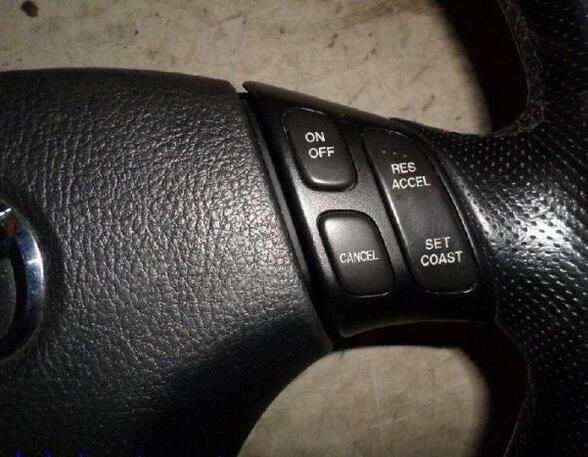 Steering Wheel MAZDA 6 Station Wagon (GY)