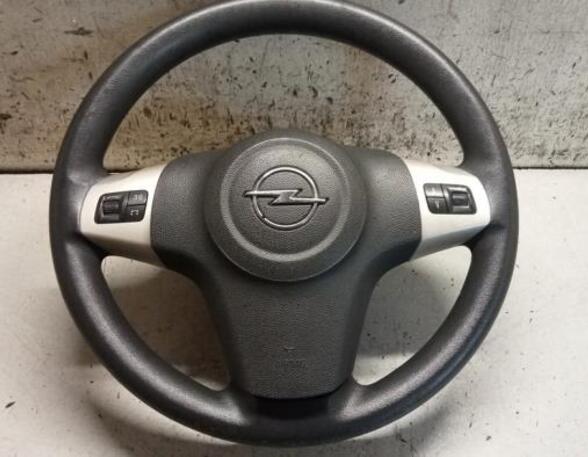 Steering Wheel OPEL CORSA D (S07)