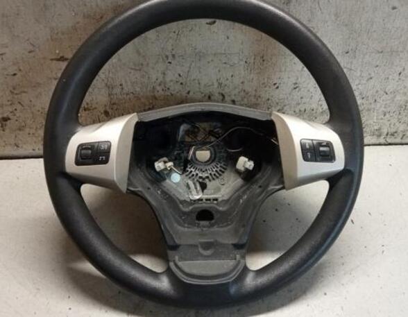 Steering Wheel OPEL CORSA D (S07)