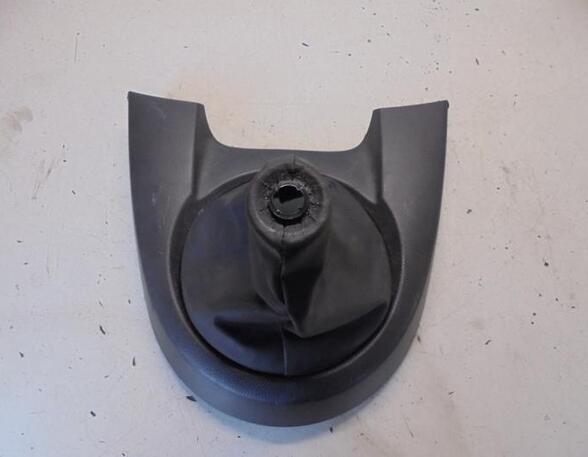 Gear Lever Gaiter MAZDA 2 (DE_, DH_)