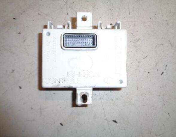 Navigation System RENAULT CLIO III (BR0/1, CR0/1), RENAULT CLIO IV (BH_)