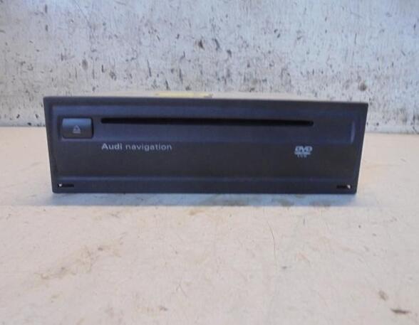 Navigation System AUDI A6 (4F2, C6)