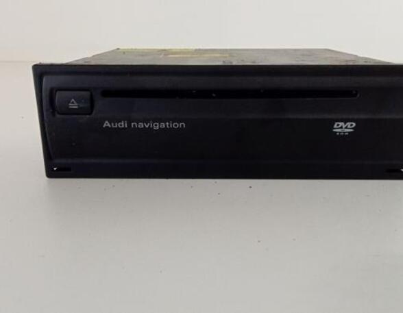 Navigation System AUDI A6 (4F2, C6)