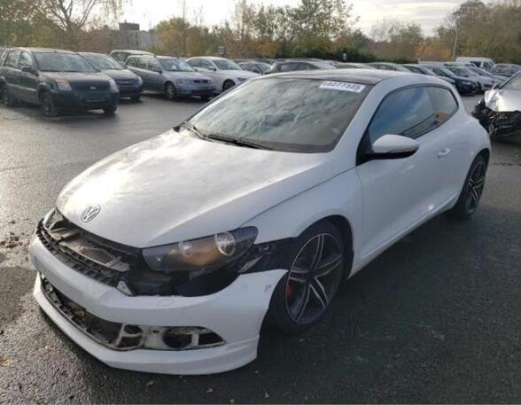 Sunroof VW SCIROCCO (137, 138)