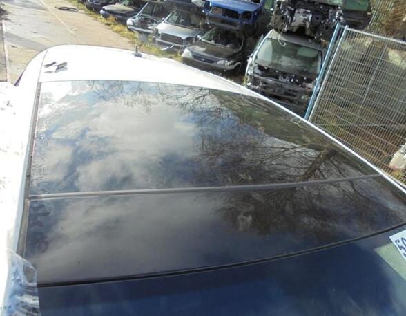 Sunroof VW SCIROCCO (137, 138)