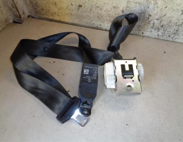 Safety Belts SEAT IBIZA IV ST (6J8, 6P8)