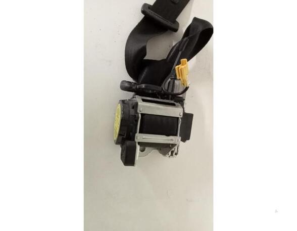 Safety Belts ALFA ROMEO 147 (937_)