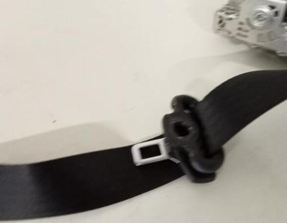 Safety Belts ALFA ROMEO 147 (937_)