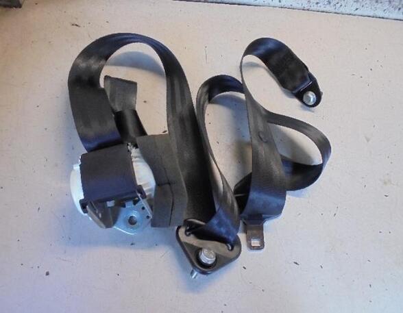 Safety Belts FORD KA (RU8)