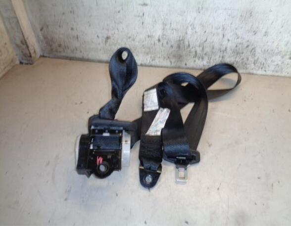 Safety Belts NISSAN PIXO (UA0)