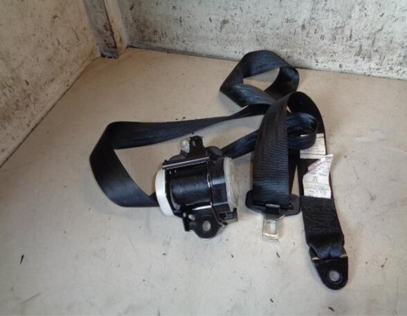 Safety Belts NISSAN PIXO (UA0)