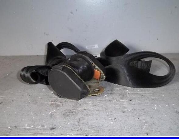 Safety Belts AUDI A4 Avant (8D5, B5)