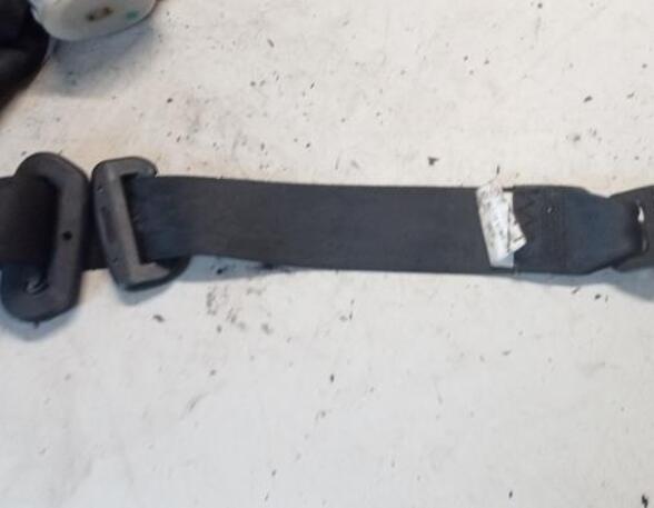 Safety Belts MAZDA 2 (DE_, DH_)