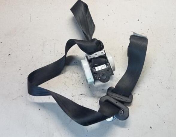 Safety Belts MAZDA 2 (DE_, DH_)