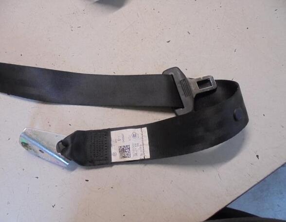 Safety Belts VW GOLF VI Variant (AJ5)