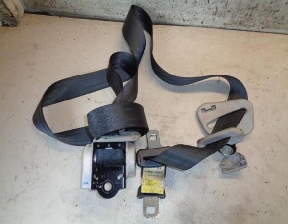 Safety Belts DAIHATSU SIRION (M3_), SUBARU JUSTY IV