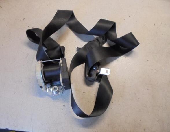 Safety Belts FORD FOCUS II Turnier (DA_, FFS, DS)