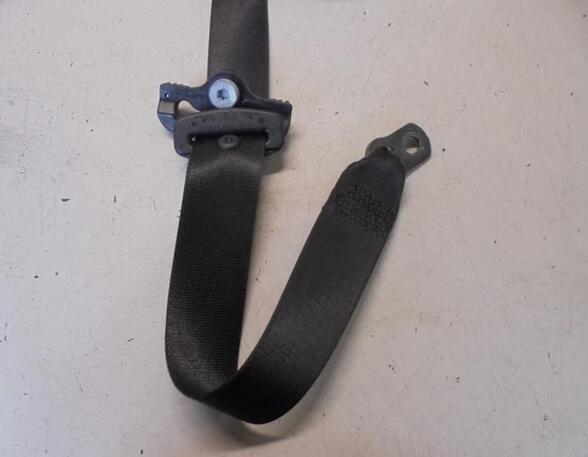 Safety Belts MERCEDES-BENZ A-CLASS (W169)