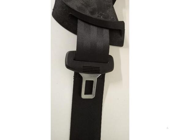 Safety Belts VW SCIROCCO (137, 138)