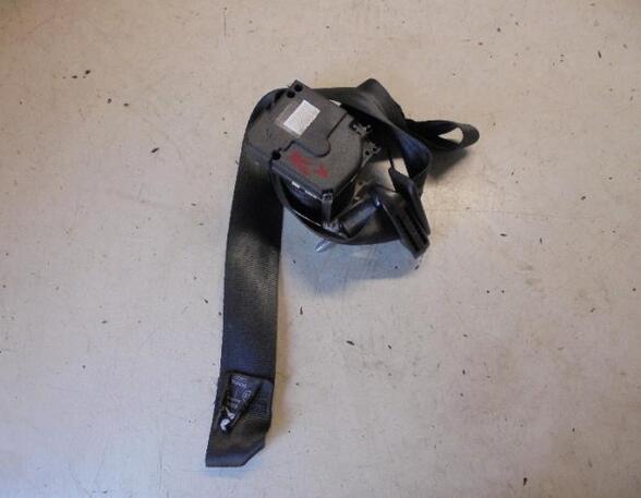 Safety Belts RENAULT TWINGO II (CN0_)