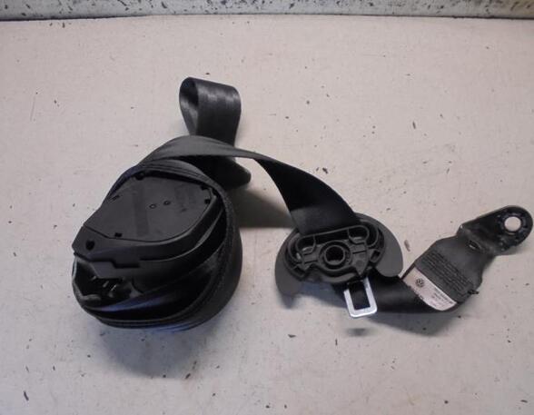 Sicherheitsgurt rechts hinten VW Polo V 6R, 6C 6R0857806 P18801203