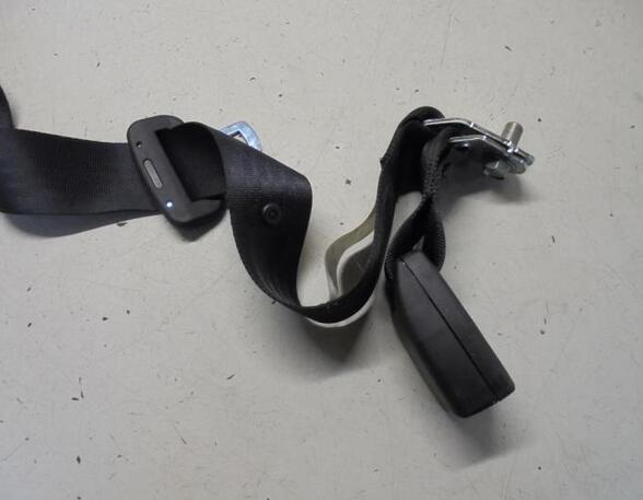 Safety Belts MAZDA 2 (DE_, DH_)