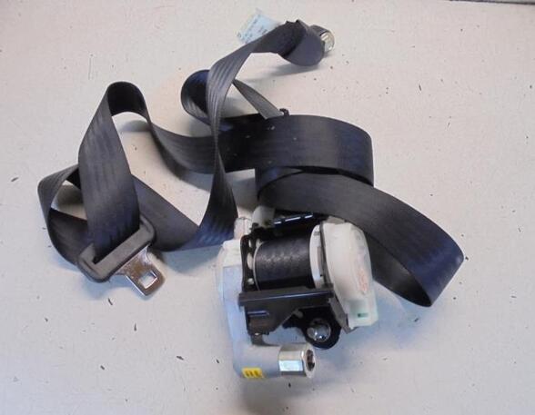 Safety Belts MAZDA 2 (DE_, DH_)