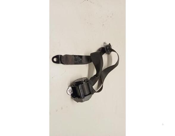 Safety Belts CHEVROLET SPARK (M300)