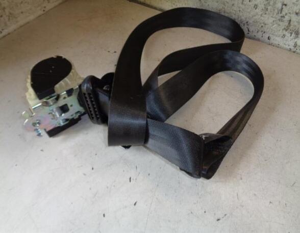 Safety Belts RENAULT TWINGO II (CN0_)