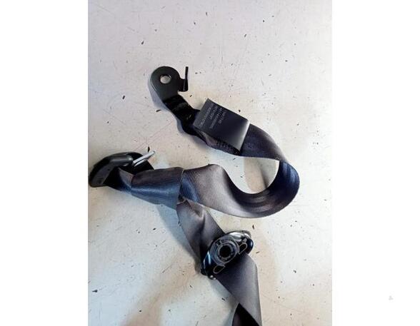 Safety Belts OPEL CORSA E (X15)