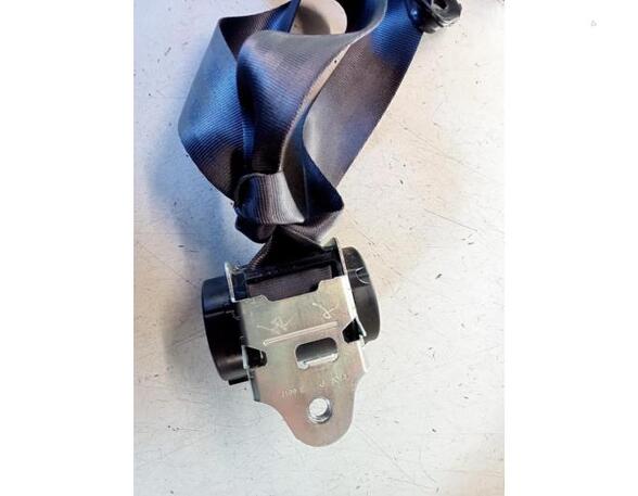 Safety Belts OPEL CORSA E (X15)