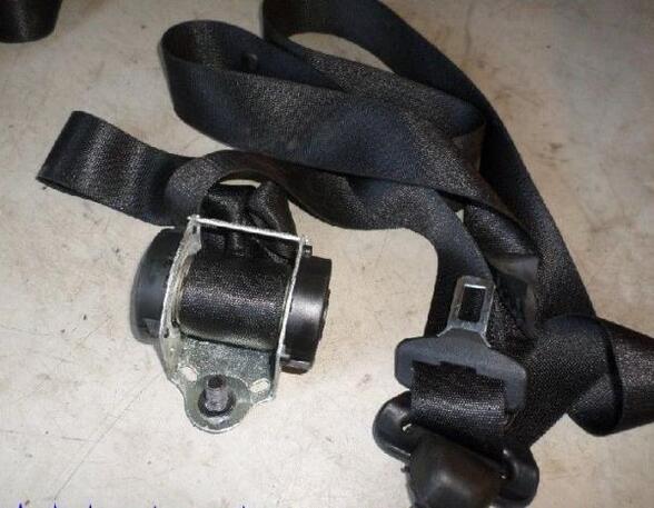 Safety Belts OPEL AGILA (A) (H00)