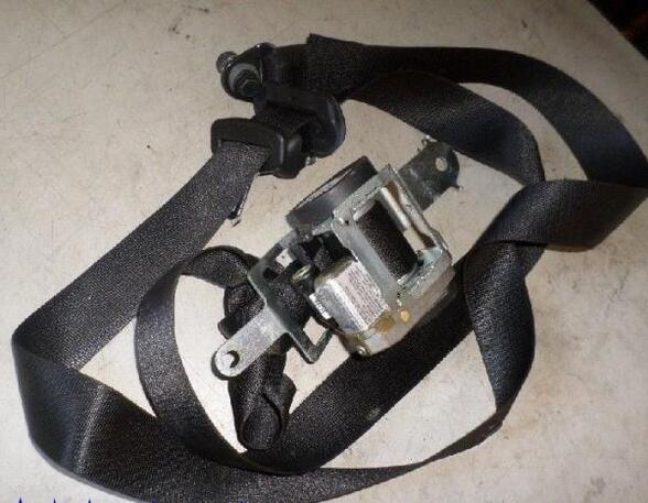 Safety Belts OPEL AGILA (A) (H00)