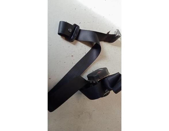 Safety Belts FORD FOCUS (DAW, DBW)