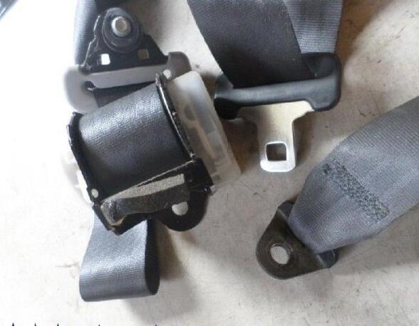 Safety Belts MITSUBISHI SPACE WAGON (N9_W, N8_W)