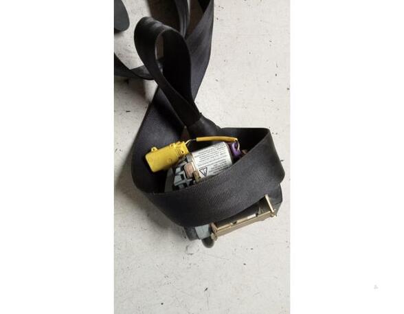 Safety Belts VW JETTA III (1K2)