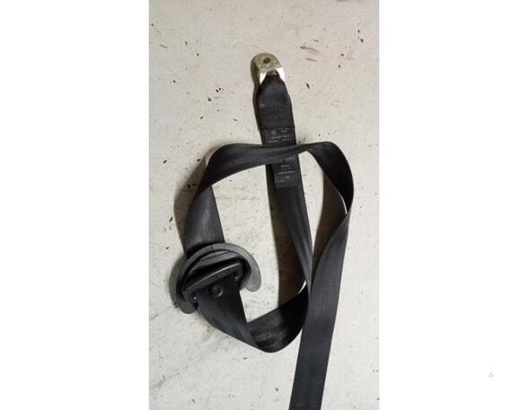 Safety Belts VW JETTA III (1K2)