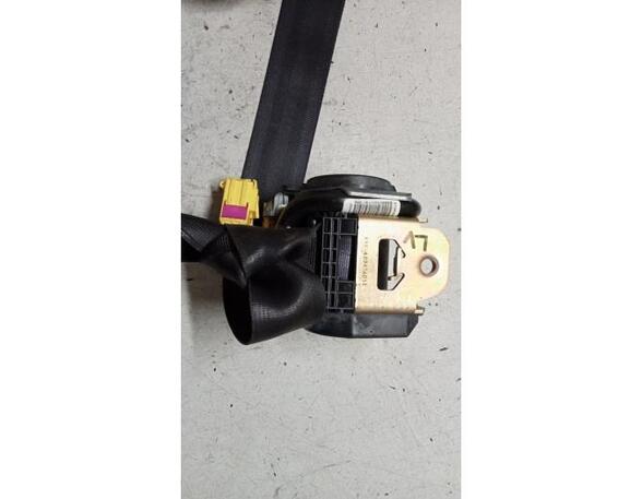 Safety Belts VW JETTA III (1K2)