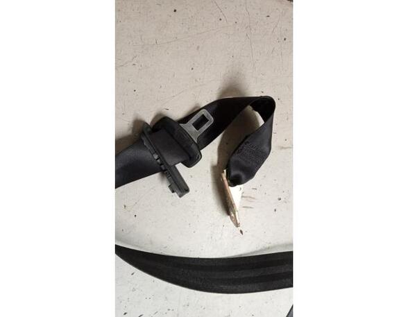 Safety Belts VW JETTA III (1K2)