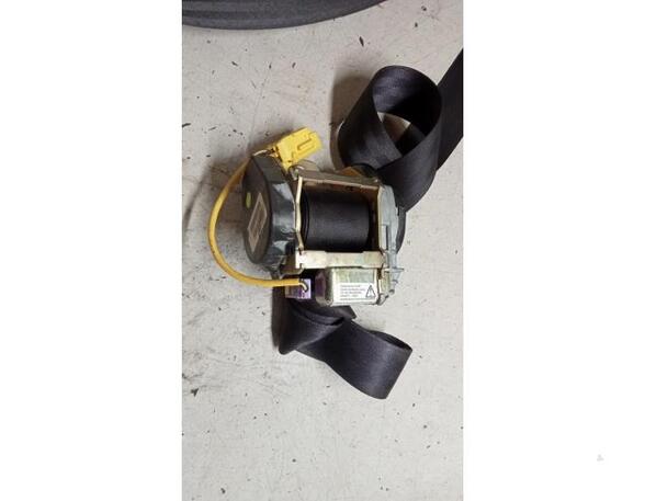 Safety Belts VW JETTA III (1K2)