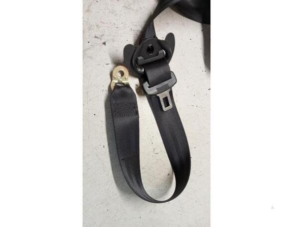 Safety Belts VW JETTA III (1K2)