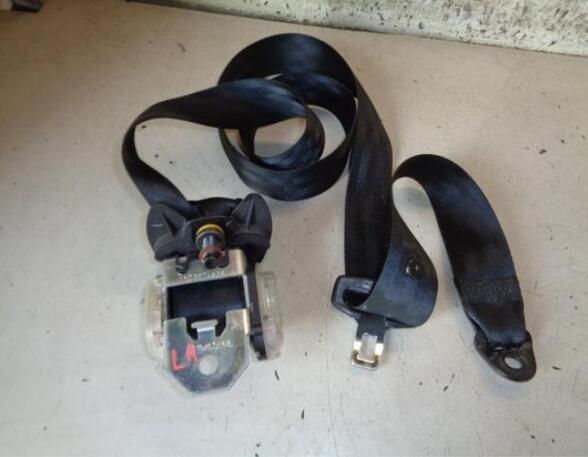 Safety Belts HYUNDAI i10 (PA)