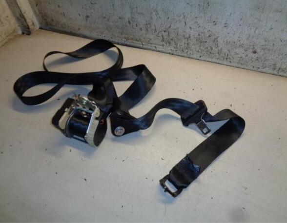 Safety Belts RENAULT TWINGO II (CN0_)