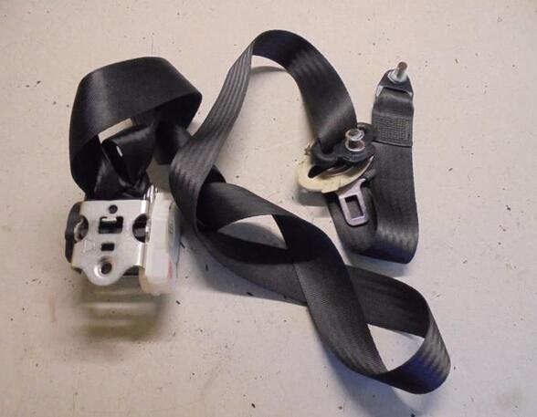 Safety Belts LANCIA MUSA (350_), FIAT IDEA (350_)