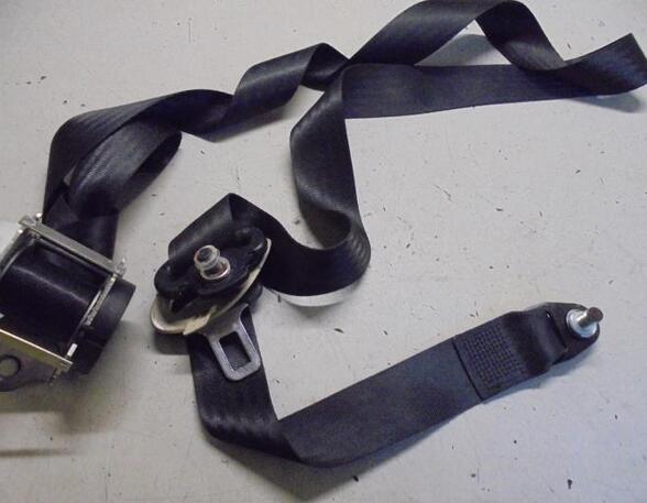 Safety Belts LANCIA MUSA (350_), FIAT IDEA (350_)