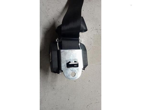 Safety Belts VW GOLF V Variant (1K5), VW GOLF VI Variant (AJ5)