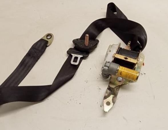 Safety Belts DAEWOO MATIZ (M100, M150)