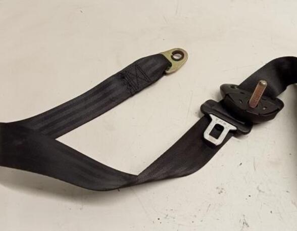 Safety Belts DAEWOO MATIZ (M100, M150)